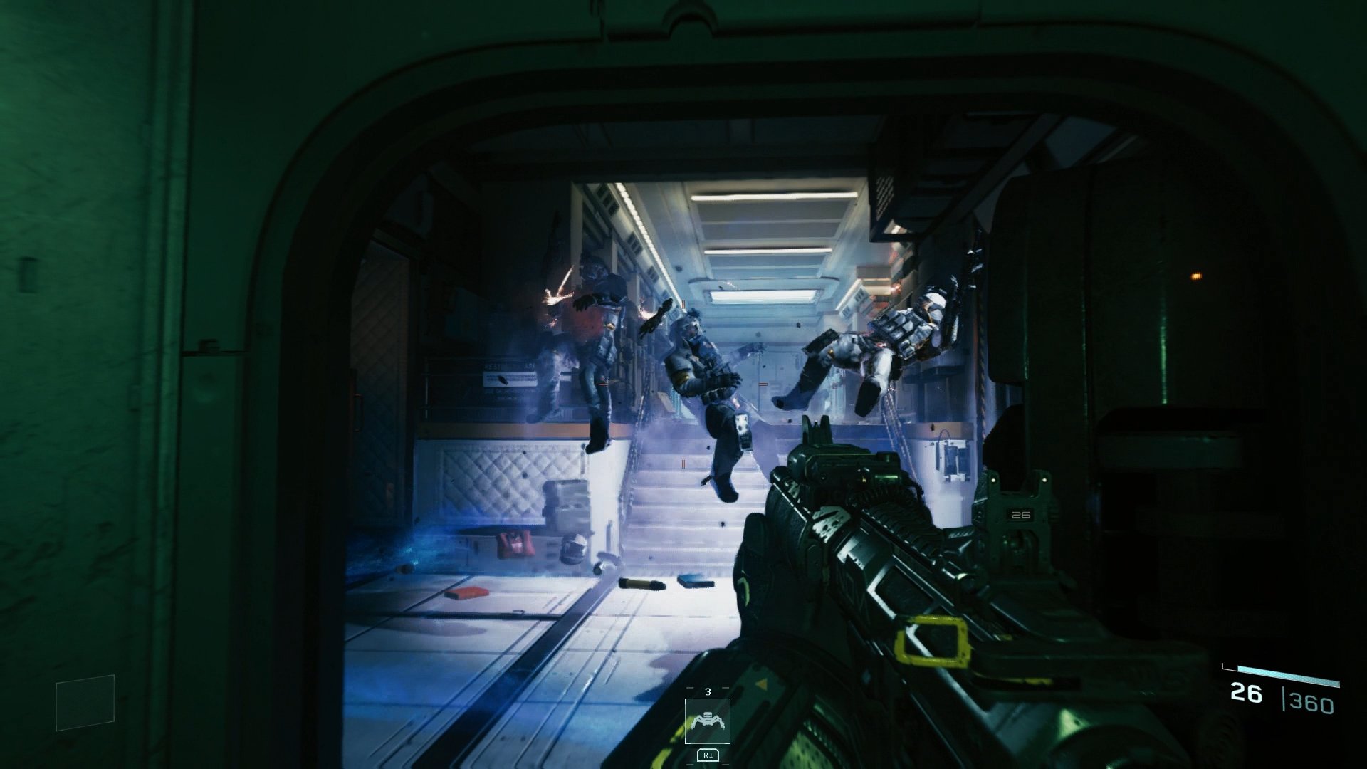 Call of Duty: Infinite Warfare - Imagen 8